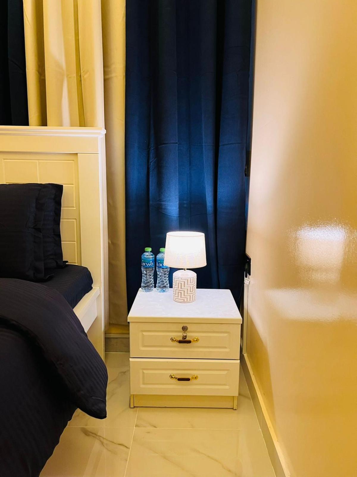 Homestay Cristal Edge Abu Dhabi