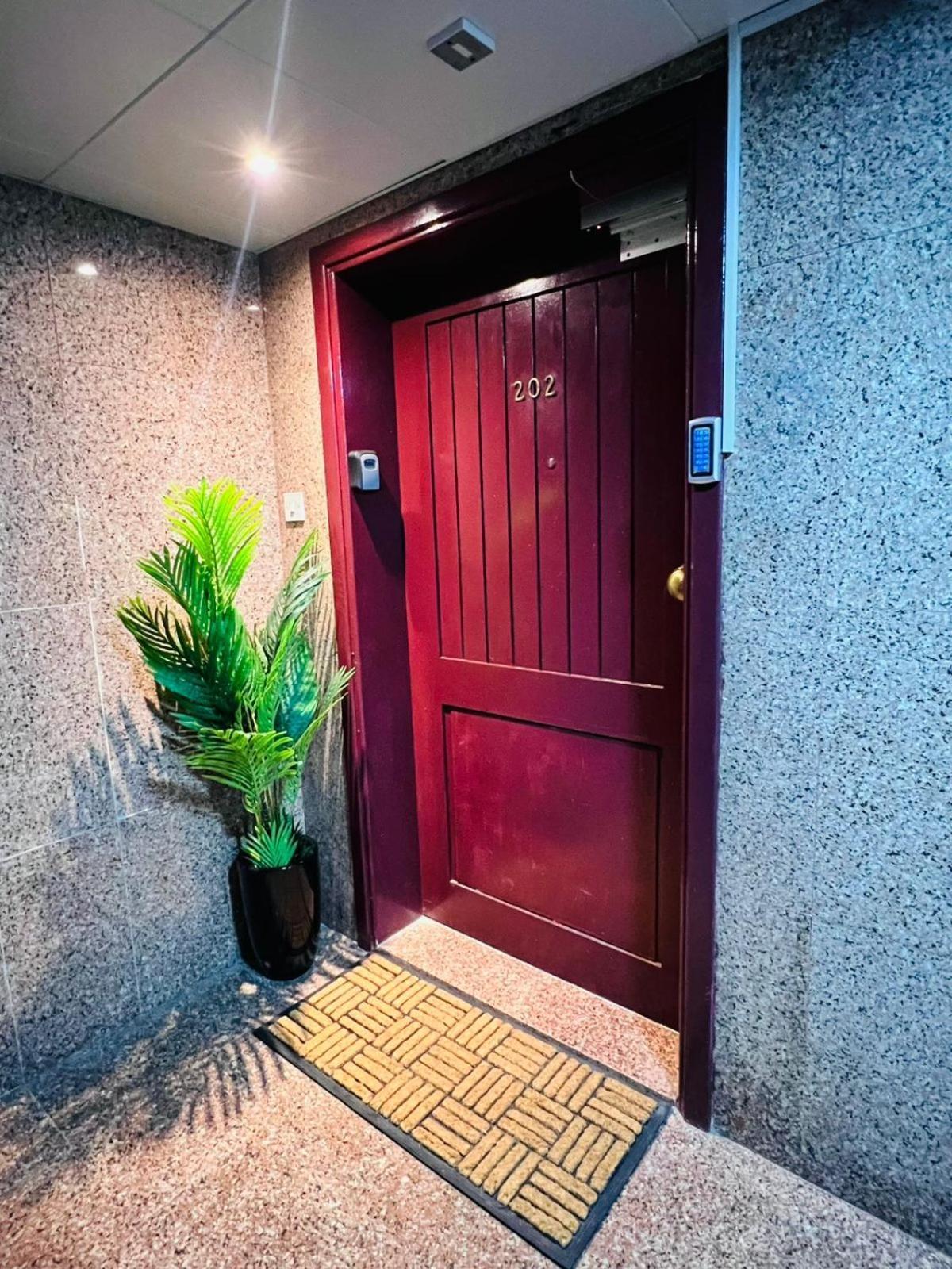 Cristal Edge Homestay