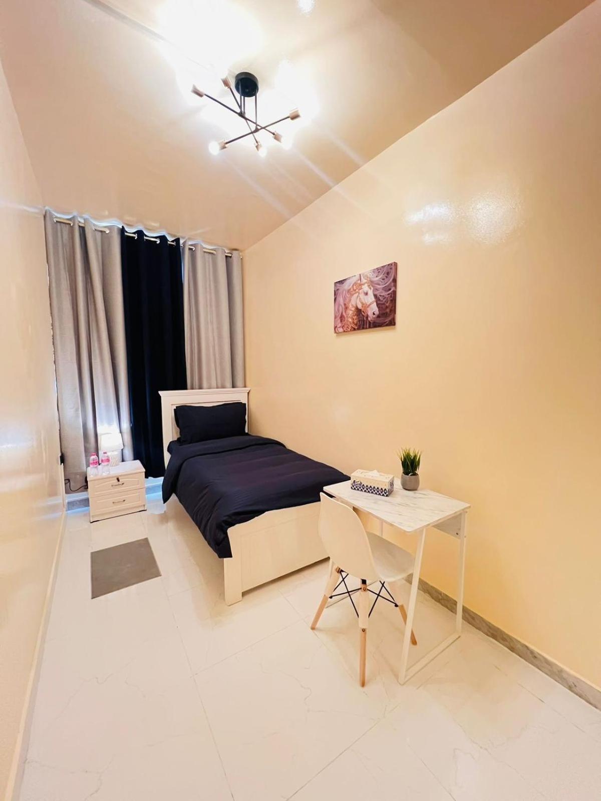 Homestay Cristal Edge