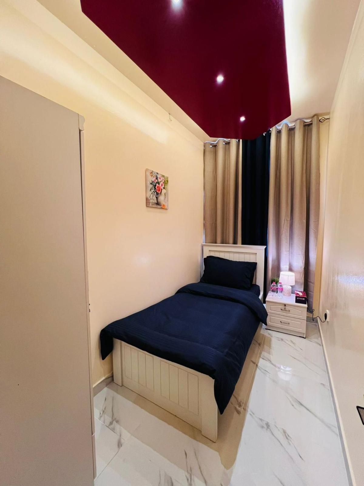 Cristal Edge Abu Dhabi